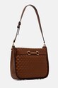 Сумочка Guess MAJKA HWWG93.26020 коричневий AW24