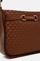 Аксессуары Сумочка Guess MAJKA HWWG93.26020 коричневый
