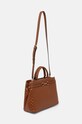 Guess torebka MAJKA HWWG93.26060 brązowy AW24