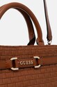Guess torebka MAJKA brązowy HWWG93.26060