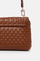 Guess torebka MAJKA brązowy HWWG93.26200