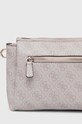 Akcesoria Guess torebka NOELLE HWBD78.79120 różowy