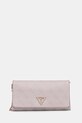 Клатч Guess NOELLE рожевий HWBG78.79750