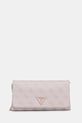 Клатч Guess NOELLE рожевий HWBG78.79750