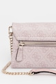Аксесуари Клатч Guess NOELLE HWBG78.79750 рожевий