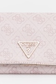 Клатч Guess NOELLE рожевий HWBG78.79750