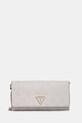 Τσάντα Guess NOELLE συνθετικό γκρί HWBG78.79750