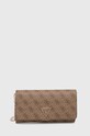 Psaníčko Guess NOELLE vzorovaný hnědá HWBG78.79750