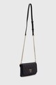 Τσάντα Guess NOELLE HWBG78.79750 μαύρο NC24
