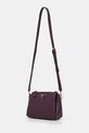 Сумочка Guess NOELLE HWZG78.79120 фіолетовий NC24