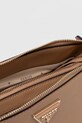 Τσάντα Guess NOELLE HWZG78.79120 καφέ