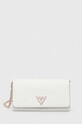 Сумочка Guess NOELLE не вмещает А4 белый HWZG78.79750