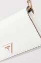 Guess torebka NOELLE biały HWZG78.79750