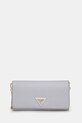 Сумочка Guess NOELLE не вміщує А4 блакитний HWZG78.79750
