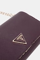 Сумочка Guess NOELLE фіолетовий HWZG78.79750