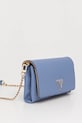 Guess torebka NOELLE HWZG78.79750 niebieski SS25