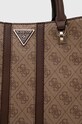 Accessori Guess borsetta NOREEN HWSG90.00060 marrone