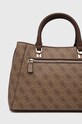 Guess borsetta NOREEN marrone HWSG90.00060
