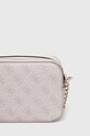 Doplňky Kabelka Guess NOREEN HWSG90.00140 růžová