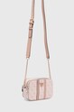 Guess torebka NOREEN HWSG90.00140 różowy AW24