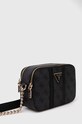 Guess kézitáska NOREEN HWSG90.00140 fekete AW24