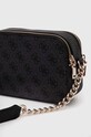 Guess kézitáska NOREEN HWSG90.00140 fekete