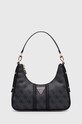 Сумочка Guess NOREEN не вмещает А4 чёрный HWSG90.00180
