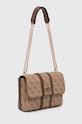 Kabelka Guess NOREEN HWSG90.00210 hnedá AW24