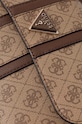 Kabelka Guess NOREEN hnedá HWSG90.00210