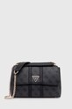 Guess torebka NOREEN nie mieści A4 czarny HWSG90.00210