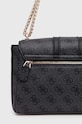 Akcesoria Guess torebka NOREEN HWSG90.00210 czarny