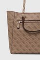 Сумочка Guess NOREEN HWSG90.00220 коричневий AW24