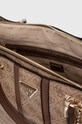 Сумочка Guess NOREEN коричневий HWSG90.00220