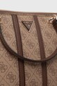 Сумочка Guess NOREEN HWSG90.00220 коричневий