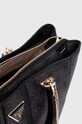 Τσάντα Guess NOREEN μαύρο HWSG90.00220