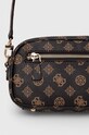 Dodaci Torba Guess HWPG90.06140 smeđa