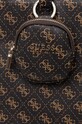 Kabelka Guess hnedá HWQG90.06230