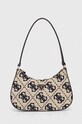 Сумочка Guess RUMA візерунок бежевий HWJG93.39720