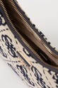 Τσάντα Guess RUMA HWJG93.39720 μπεζ