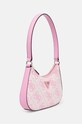 Guess borsetta RUMA HWJG93.39720 rosa AW24