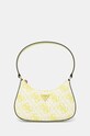 Guess poseta RUMA nu incape in A4 verde HWJG93.39720