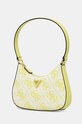 Guess poseta RUMA HWJG93.39720 verde AW24