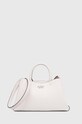 Torba Guess SARITA bez uzorka roza HWVG93.27060
