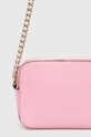 Doplňky Kabelka Guess SARITA HWVG93.27140 růžová