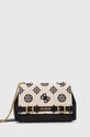 Сумочка Guess SESTRI візерунок чорний HWCL90.01210