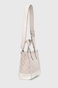 Guess torebka SILVANA HWCG86.65220 beżowy AW24