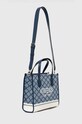 Guess torebka SILVANA HWCG86.65220 niebieski AW24