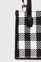 Αξεσουάρ Τσάντα Guess SILVANA HWGG86.65770 μαύρο