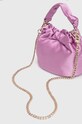 Аксессуары Сумочка Guess TWILLER HWEG93.10700 розовый