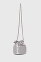 Сумочка Guess TWILLER HWEY93.10700 срібний AW24